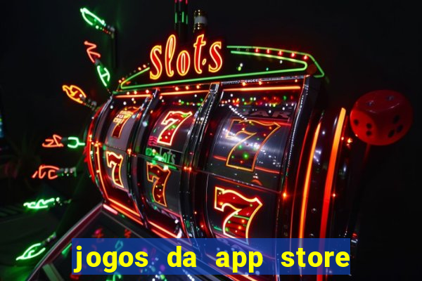 jogos da app store que ganha dinheiro de verdade